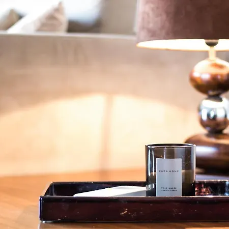 公寓 Martin's House 波尔蒂芒