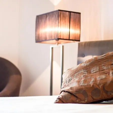 Martin's House * 波尔蒂芒