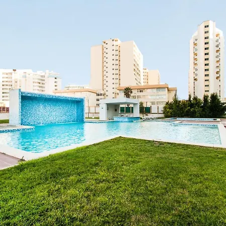 Martin's House * 波尔蒂芒