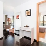 Martin's House Apartment