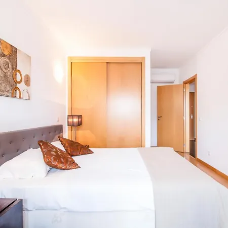 Martin's House Daire *