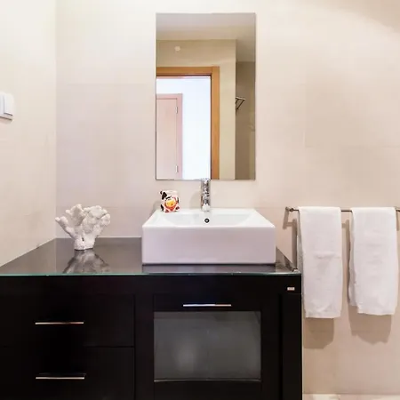 Daire Martin's House