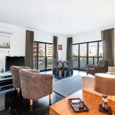 Martin's House Apartment