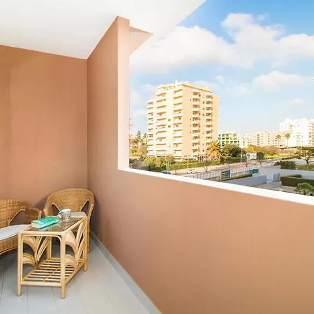 Martin's House Daire *