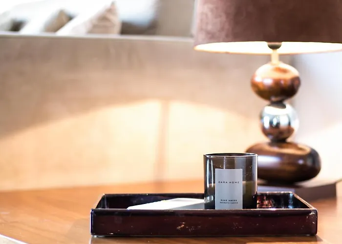 Apartament Martin's House Portimão