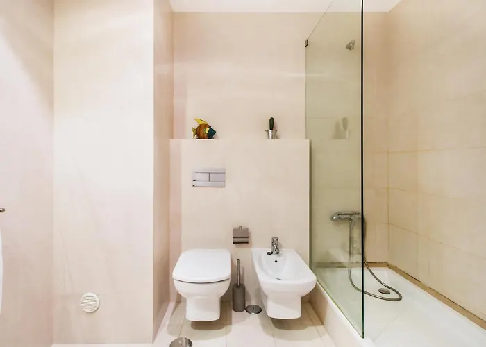 Apartament Martin's House *