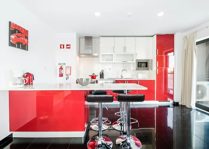 Apartament Martin's House