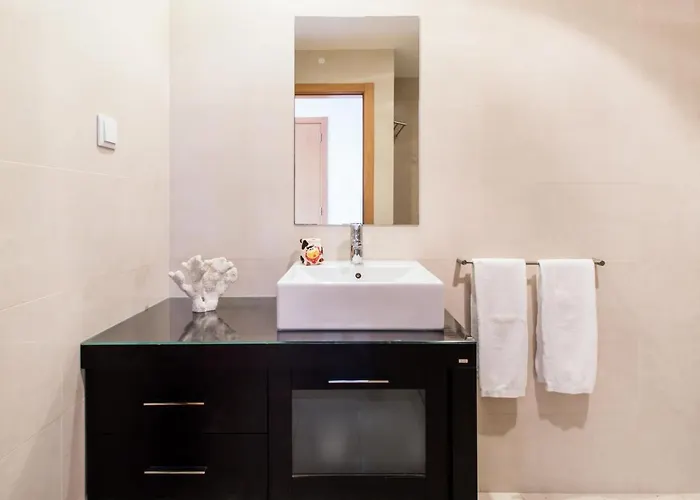 Apartament Martin's House