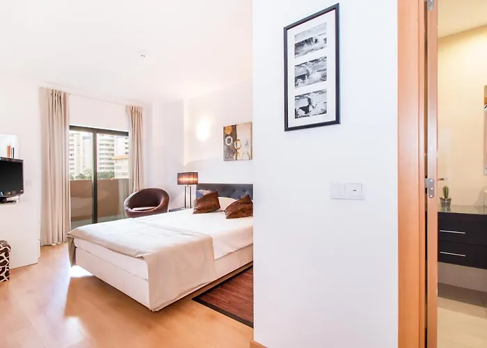 Apartament Martin's House *