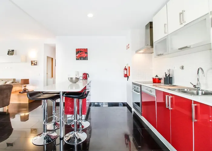 Martin's House Portimão