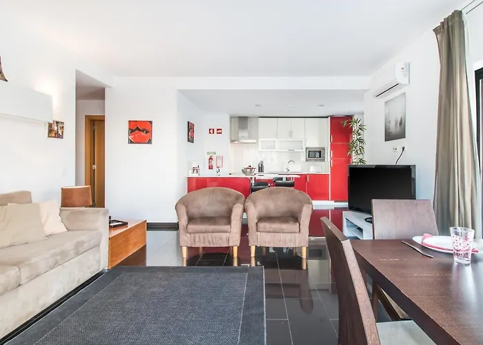 Martin's House * Portimão