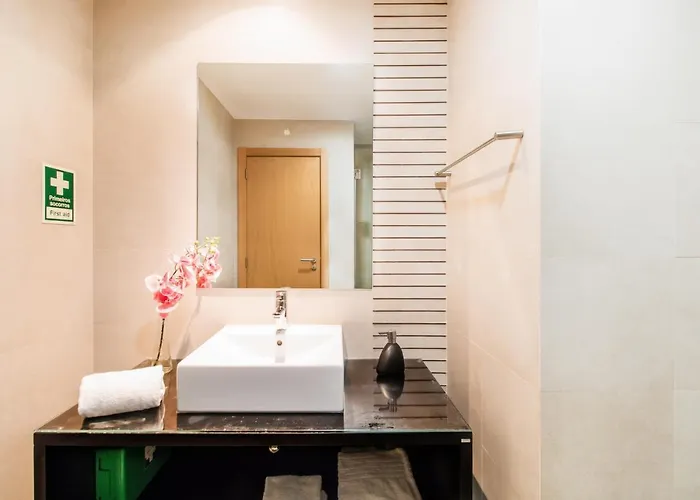 Apartament Martin's House *