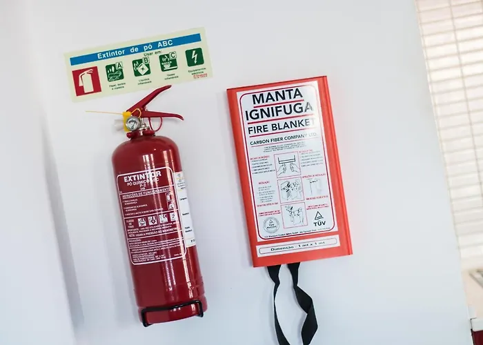 Martin's House Apartament Portimão