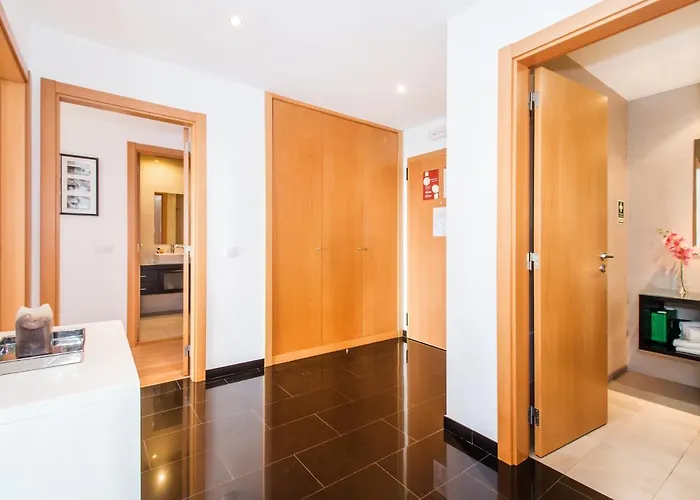 Martin's House Apartament