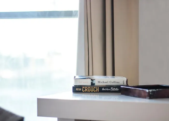 Martin's House Apartament Portimão