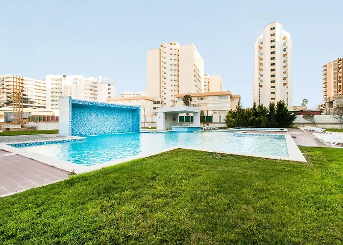 Martin's House * Portimão