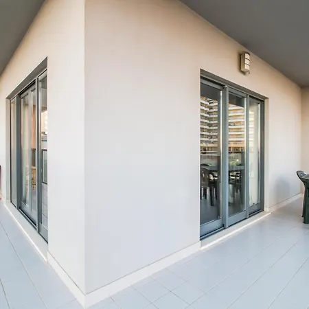 Martin's House