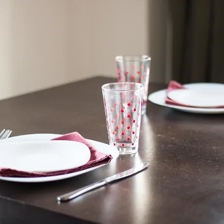 Apartment Martin's House