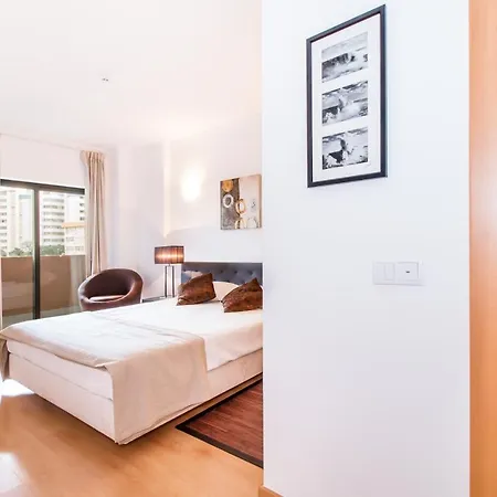 Apartment Martin's House *