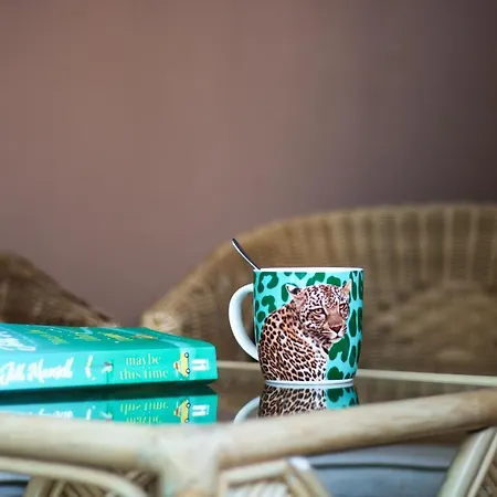 Apartment Martin's House Portimão