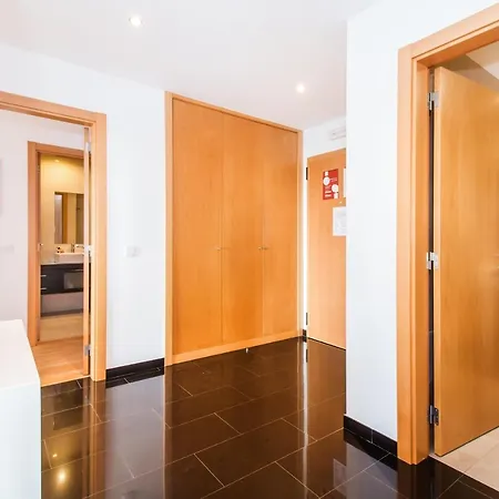 Martin's House Apartment