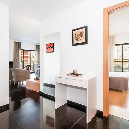 Martin's House Apartment